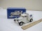 The Eastwood Company 1931 Ford Pickup Die Cast Bank, 1/25th Scale, no key, 1 lb