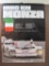 1000 km Monza '85 Porsche Poster, 40