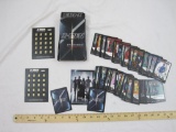 X-Men Trading Card Game, 2-player starter set, 2000 Marvel, 7 oz