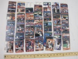 2000 Impact Baseball Card Set, incomplete (missing card 129), 1 lb 2 oz