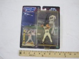 Starting Lineup Cal Ripken Jr. 1999 Baseball Collectible Figure, Hasbro 1998, sealed in original