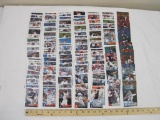 2007 Fleer Baseball Cards, all players and inserts, 13 oz