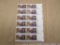 Block of 12 8-cent 100th Anniversary of Mail Order US Stamps, #1468