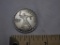 1956 Egypt 50 Piastres Silver Coin, 28 g