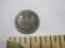 1894 Austrian 2 Heller Coin, 3 g