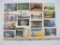 Assorted Postcards from Pennsylvania including Gettysburg, Pennsylvania Turnpike and Penn's Cave, 8