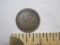 1912 Canada One Cent Coin, 5 g