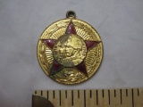 1968 USSR Soviet Military Medal, 23.2 g