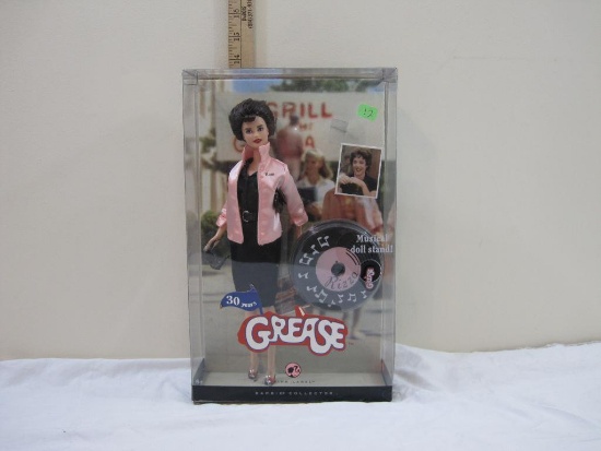 Grease Rizzo Doll, 30 Years Grease, Barbie Collector Pink Label, 2007 Mattel Collectible/Specialty