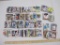 Large Lot of New York Yankees Baseball Cards from various brands and years, 2 lbs 5 oz