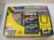 Scalextric USA T1 Slot Car Indy Track Set, Advanced Track System in original box, 10 lbs