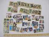 Lot of Assorted Topps Chewing Gum Baseball Trading Cards from 1987 & 1988, 4 oz