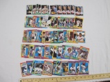 Assorted Upper Deck Vintage and Decade Baseball Cards, 8 oz