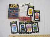 Car Wars The Card Game by Steve Jackson Games, 8 oz