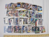 Lot of Tim Salmon Baseball Cards from Assorted Brands and Years, 1 lb