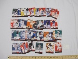 1998 Upper Deck Collector's Choice Star Quest Special Delivery Card Set, missing 2 cards (#24 & #36)