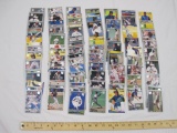 1995 Upper Deck Collector's Choice Special Edition Silver Signature Baseball Card Set, 9 oz