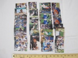 1994 Upper Deck Electric Diamond Baseball Card Set, 4 oz