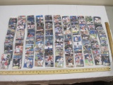 Over 900 1997 Fleer Baseball Cards, 5 lbs