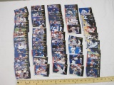 1997 Pinnacle Xpress Baseball Cards Complete Set, 150 cards, 12 oz