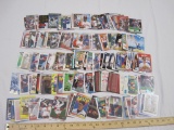 Lot of Will Clark (Pittsburgh Pirates, Baltimore Orioles) Baseball Cards from various brands and