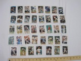 Lot of Topp's Chewing Gum 1988 Baseball Cards, 2 oz