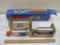 1995 Unocal 76 Super Tanker Transport Truck, battery operated features, new, 1 lb