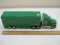 1997 BP Toy Tractor Trailer, battery operated features, used, 1 lb 9 oz