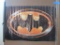 Batman Bat Signal Poster #1523, 35