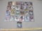25 Nomar Garciaparra (Boston Red Sox) Baseball Cards from various brands and years, including rookie