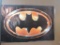 Batman Bat Signal Poster #1523, 35