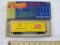 HO Scale AAR 40ft Box Car Trains Magazine for Thirty-Five Years, Roadhouse Products, in original