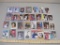 Lot of Assorted Professional Sports Trading Cards including NBA, NHL, and Tiger Woods, 4 oz