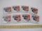 8 Ken Griffey Jr 2000 MLB PowerDeck Digital Trading Cards (CD-Rom), 3 are sealed, 10 oz