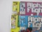 TWELVE Alpha Flight Comic Books Issues 41, 43-53, 1986-1987, 1 lb 5 oz