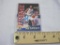 Autographed 1995 Authentic Signature Shawn Respert Trading Card, 2495/3000, 1 oz