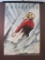 The Rocketeer Poster, Poster #1928, Walt Disney, poster contains minor damage to edges. Poster will