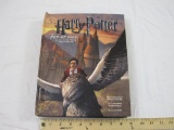 Harry Potter A Pop-Up Book, 2010 Insight Editions, 2 lbs