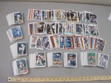 Lot of 1994 Topps Baseball Cards including Leo Gomez, Darryl Hamilton, Ruben Sierra, and more, 2 lbs