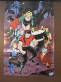 DC Comics Character Poster, 34