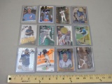 12 Randy Johnson (Arizona Diamondbacks, Montreal Expos, Seattle Mariners) Premium Baseball Cards