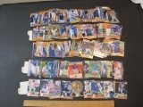 Lot of Upper Deck Baseball Cards from 1995-1997, 1 lb 5 oz