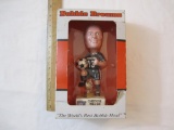 Christie Welsh (Penn State Nittany Lions) 2001 Hermann Trophy Winner Bobble Dreams Bobble Head Doll,