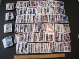 Large Lot of Assorted Baseball Cards from 1997 Upper Deck Collector's Choice and more, 1 lb 10 oz