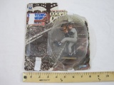 Starting Lineup 1997 Series Hoyt Wilheim Cooperstown Collection Collectible Figure, card is missing,