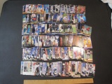 Lot of Assorted Upper Deck Baseball Cards from various years, 1 lb