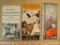 Lot of 1939 US World's Fair Pamphlets