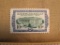US Internal Revenue 10 cent stamp