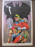 1985 Dave Stevens Poster No. 3 
