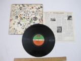 Led Zeppelin:III 12